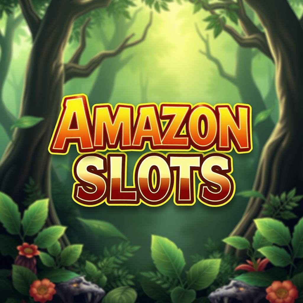 Amazon Slots Casino na smartfon — dostęp przez przeglądarkę bez aplikacji