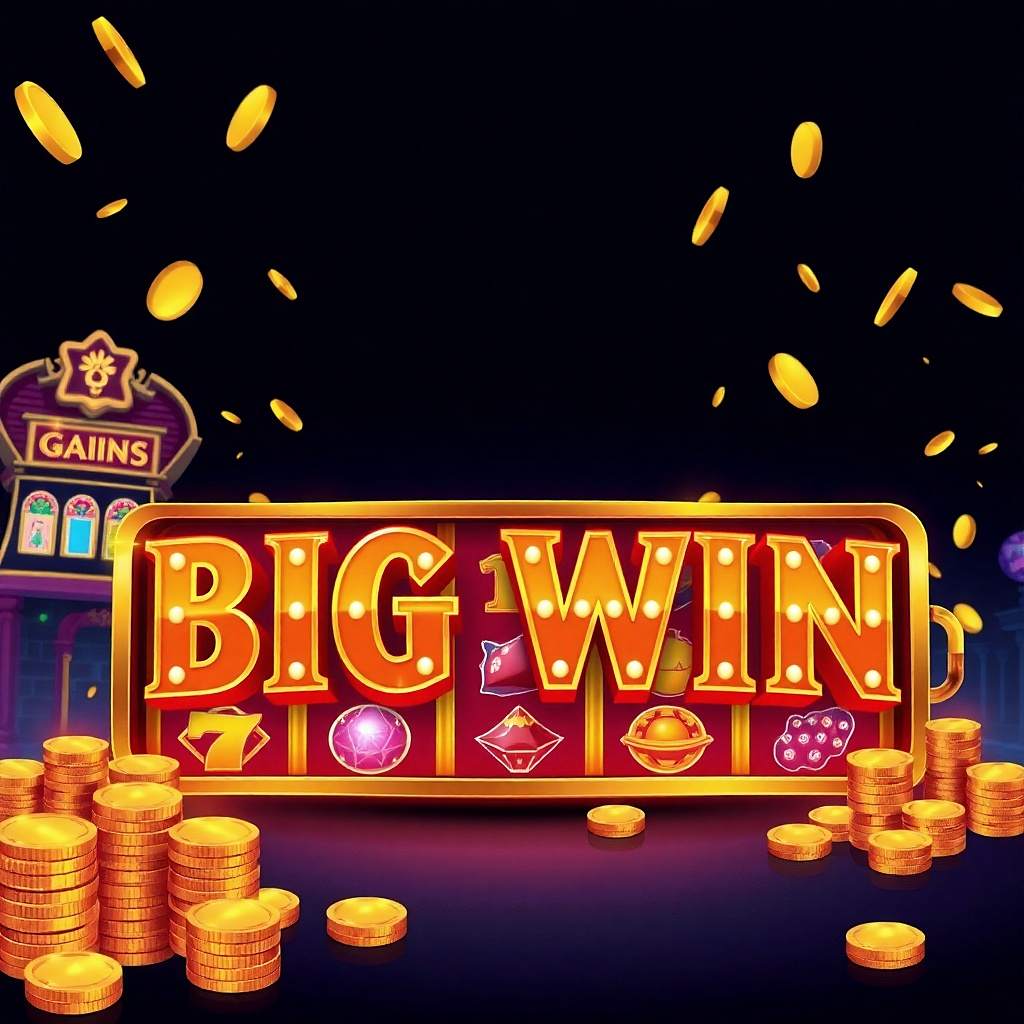 Jak aktywować Mega Reel Amazon Slots Casino i odebrać wszystkie spiny