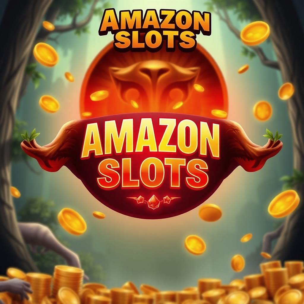 Wymóg obrotu 65x Amazon Slots Casino w kontekście całości systemu nagród