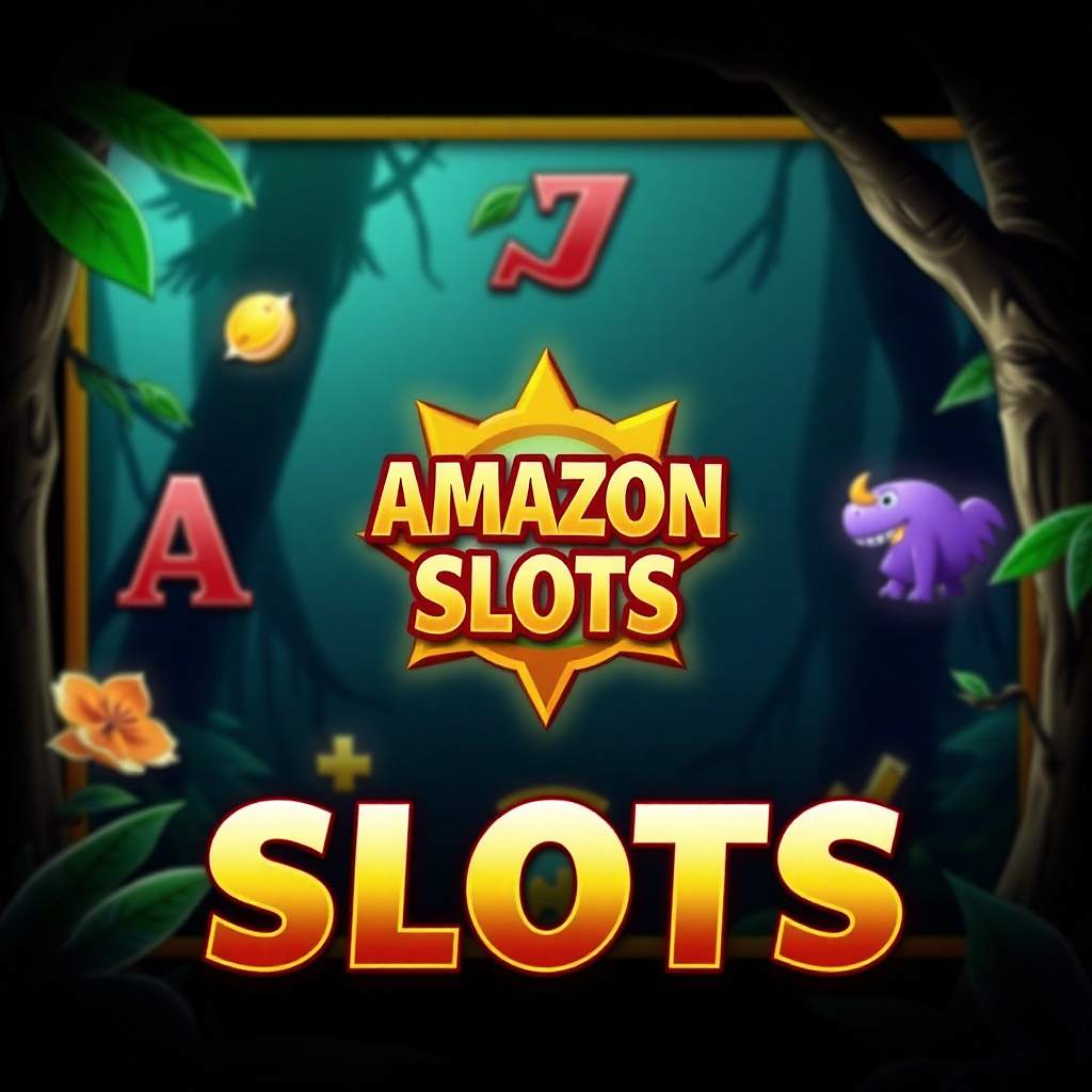 Weryfikacja KYC Amazon Slots Casino — dokumenty i moment wymagania
