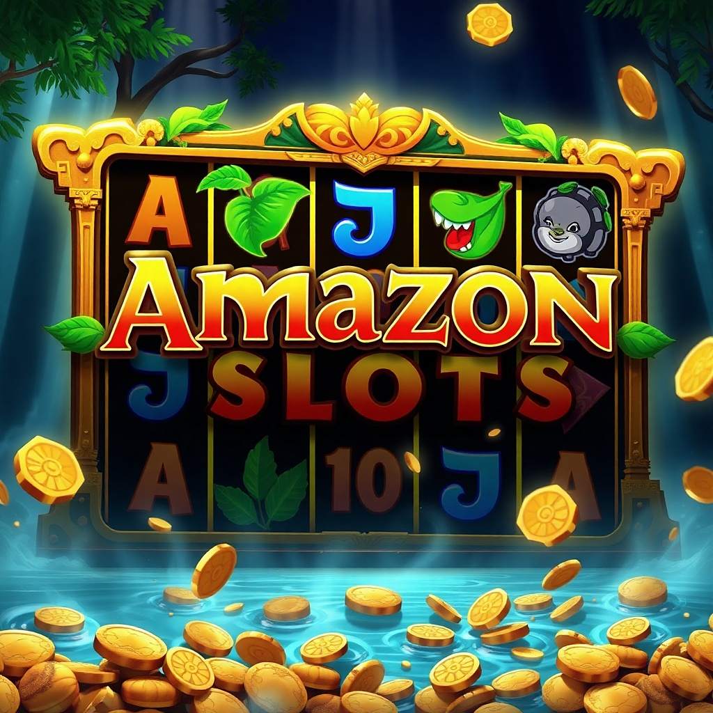 Panel gracza Amazon Slots Casino — co zawiera i jakie narzędzia odpowiedzialnej gry oferuje